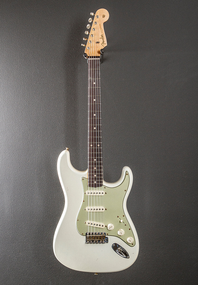 1960 Journeyman Relic Strat