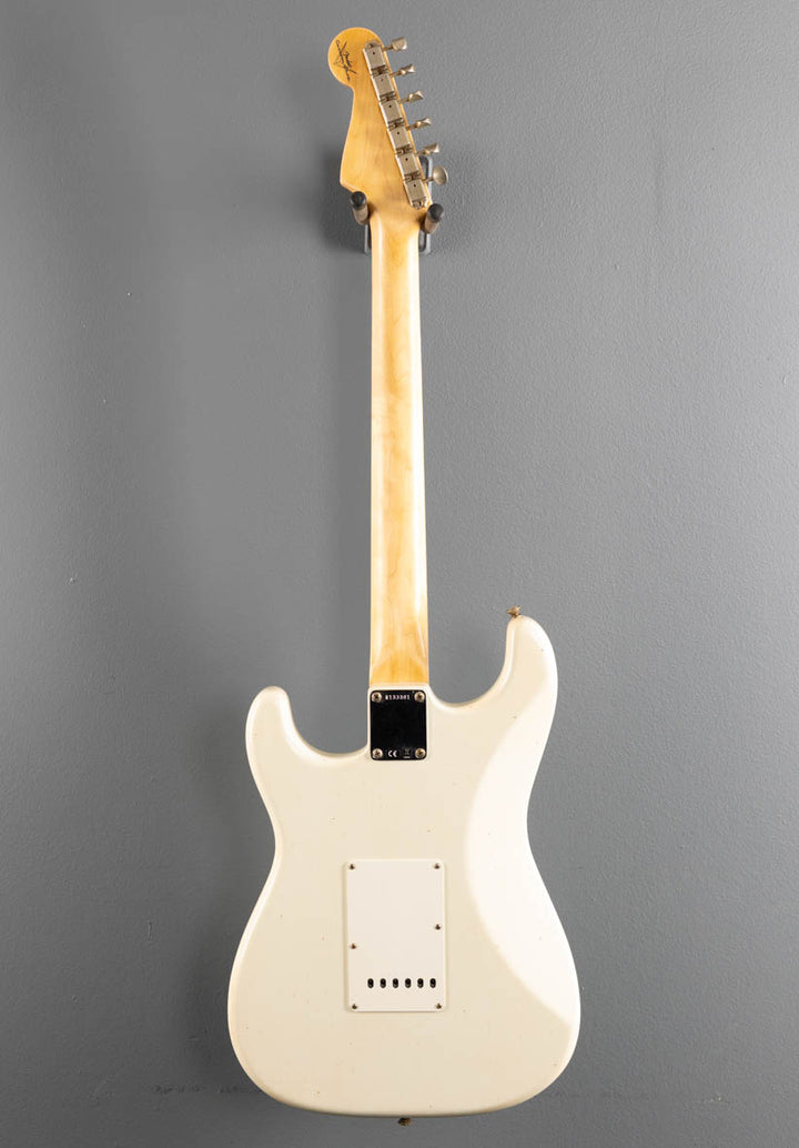 1960 Journeyman Relic Stratocaster