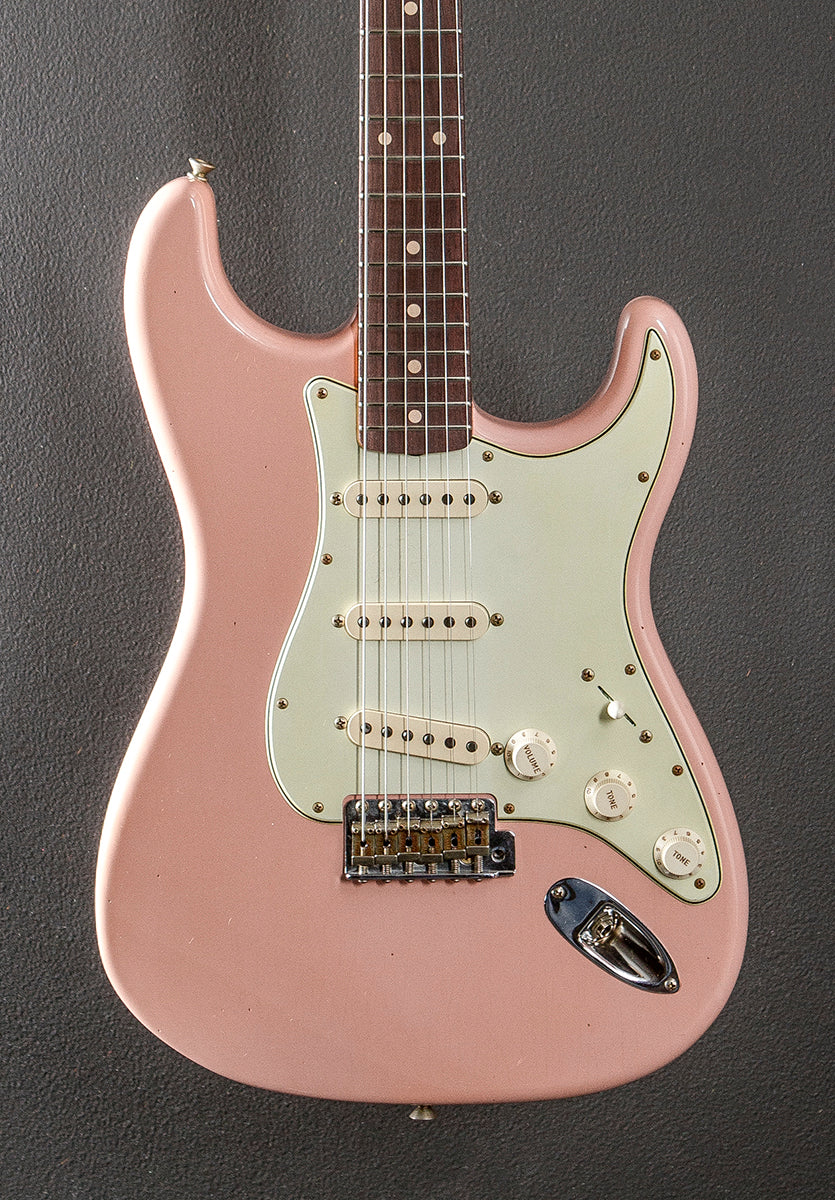 1960 Journeyman Relic Strat