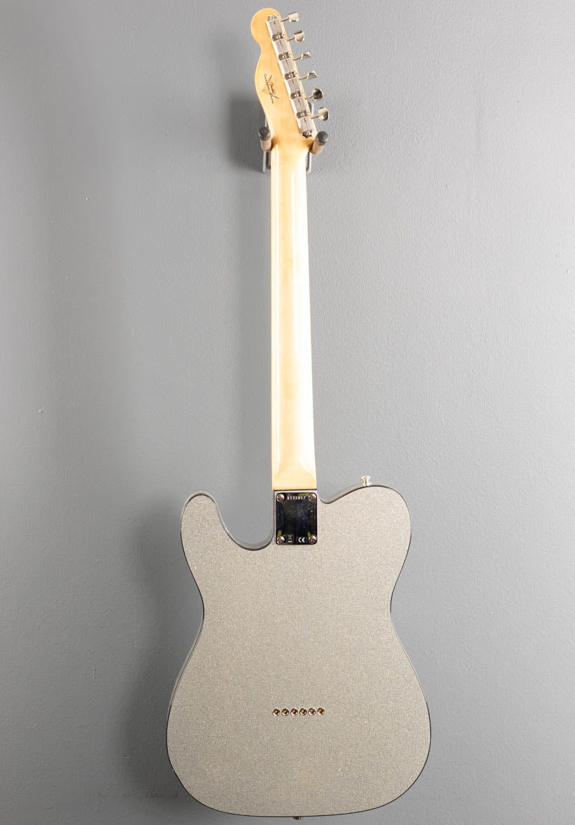 1964 NOS Tele Custom