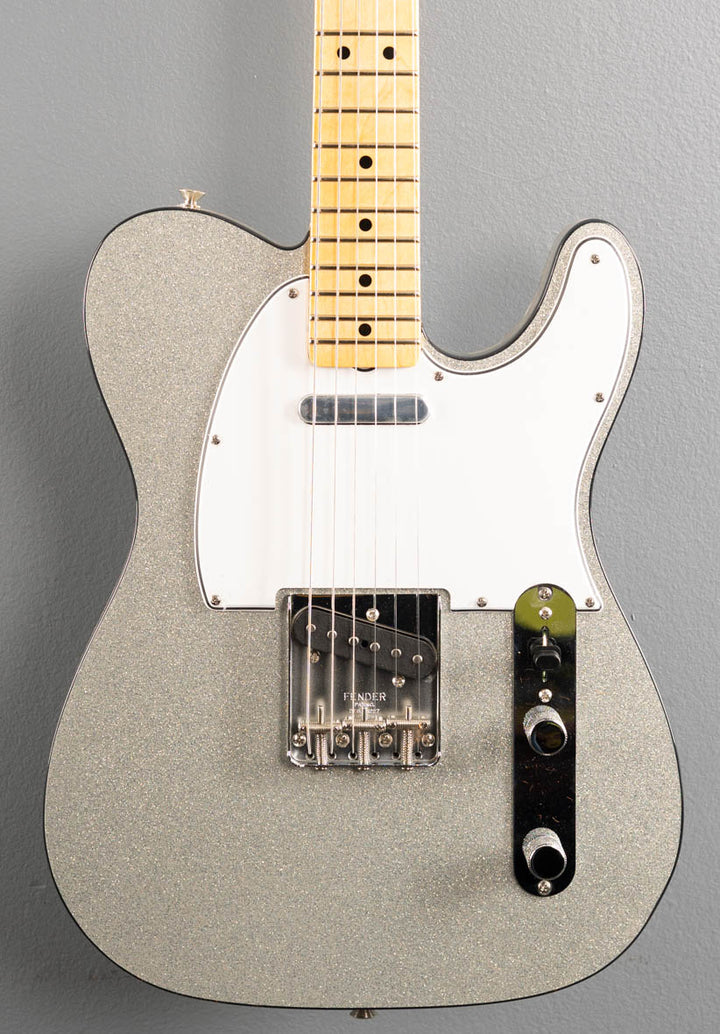 1964 NOS Tele Custom