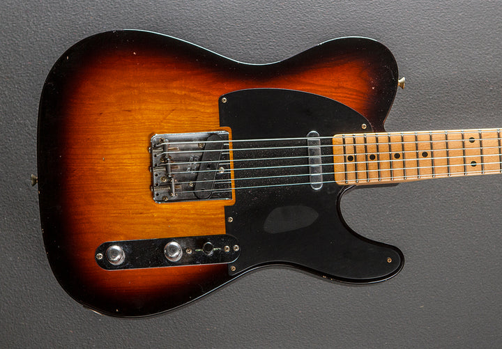 1957 Journeyman Relic Tele