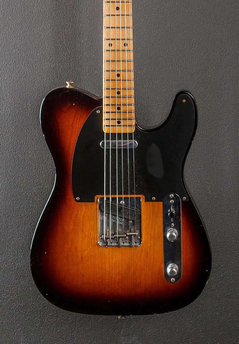 1957 Journeyman Relic Tele