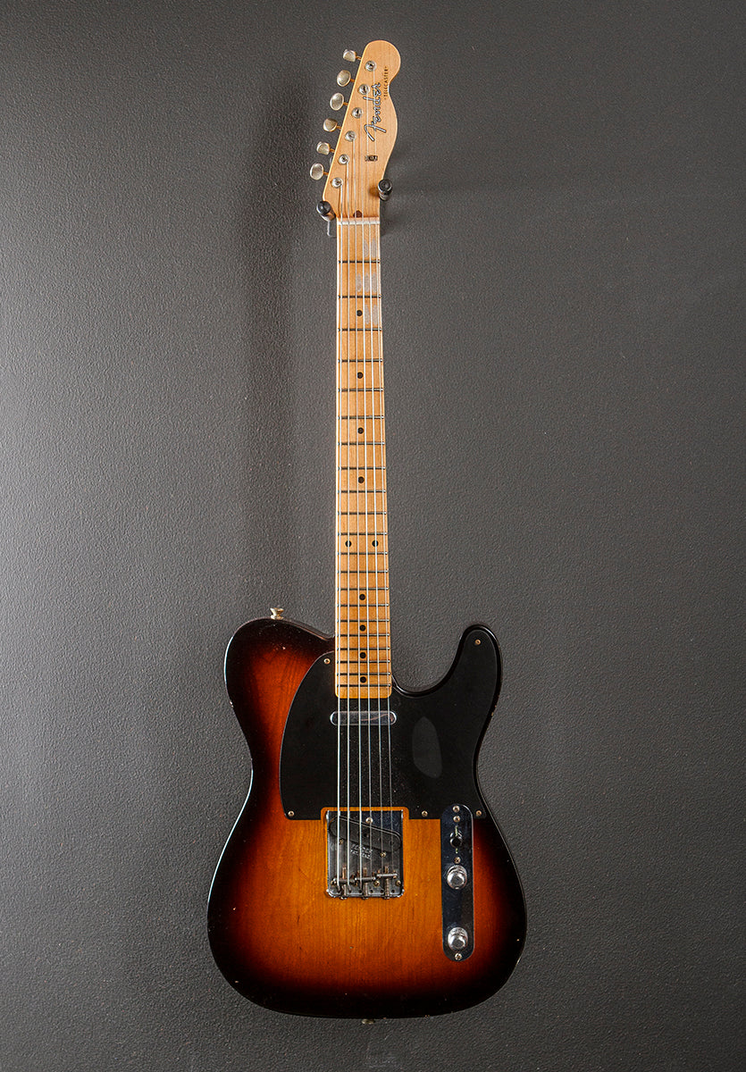 1957 Journeyman Relic Tele