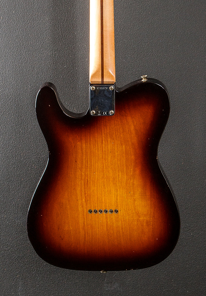 1957 Journeyman Relic Tele