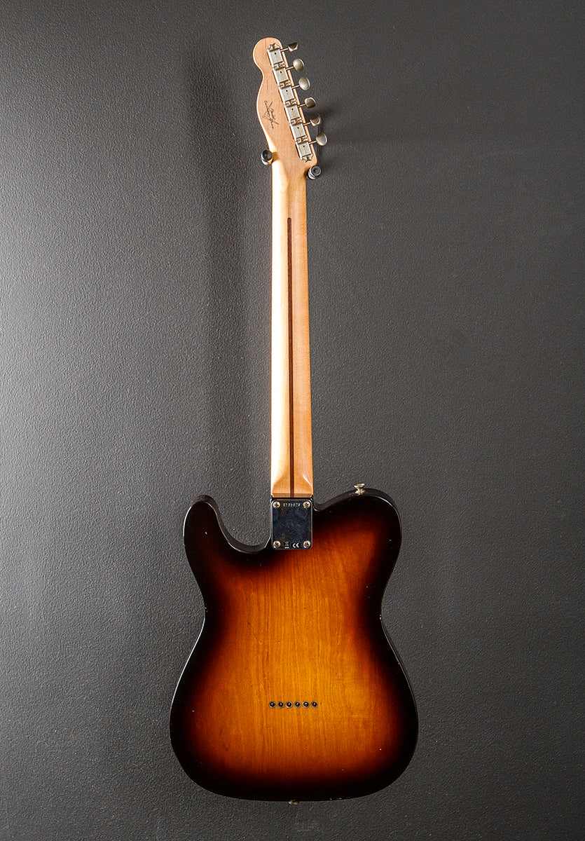 1957 Journeyman Relic Tele