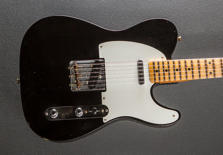 Limited Edition 1950's Journeyman Relic Tele