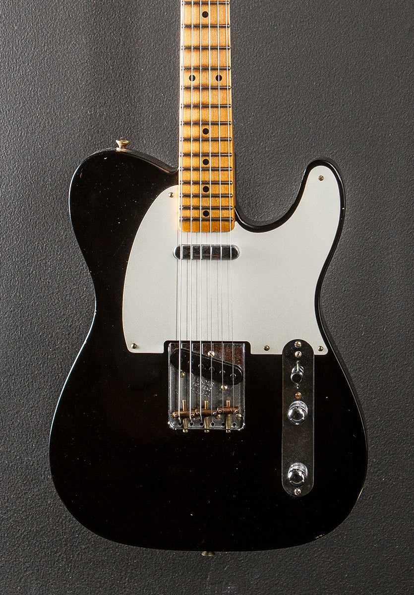 Limited Edition 1950's Journeyman Relic Tele