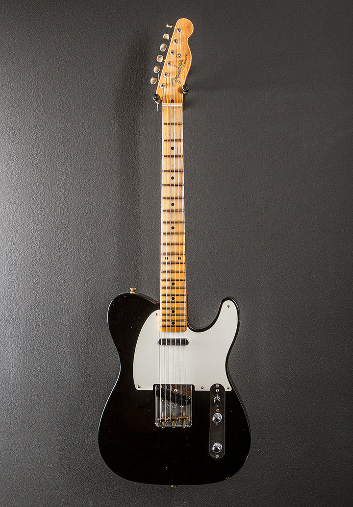 Limited Edition 1950's Journeyman Relic Tele