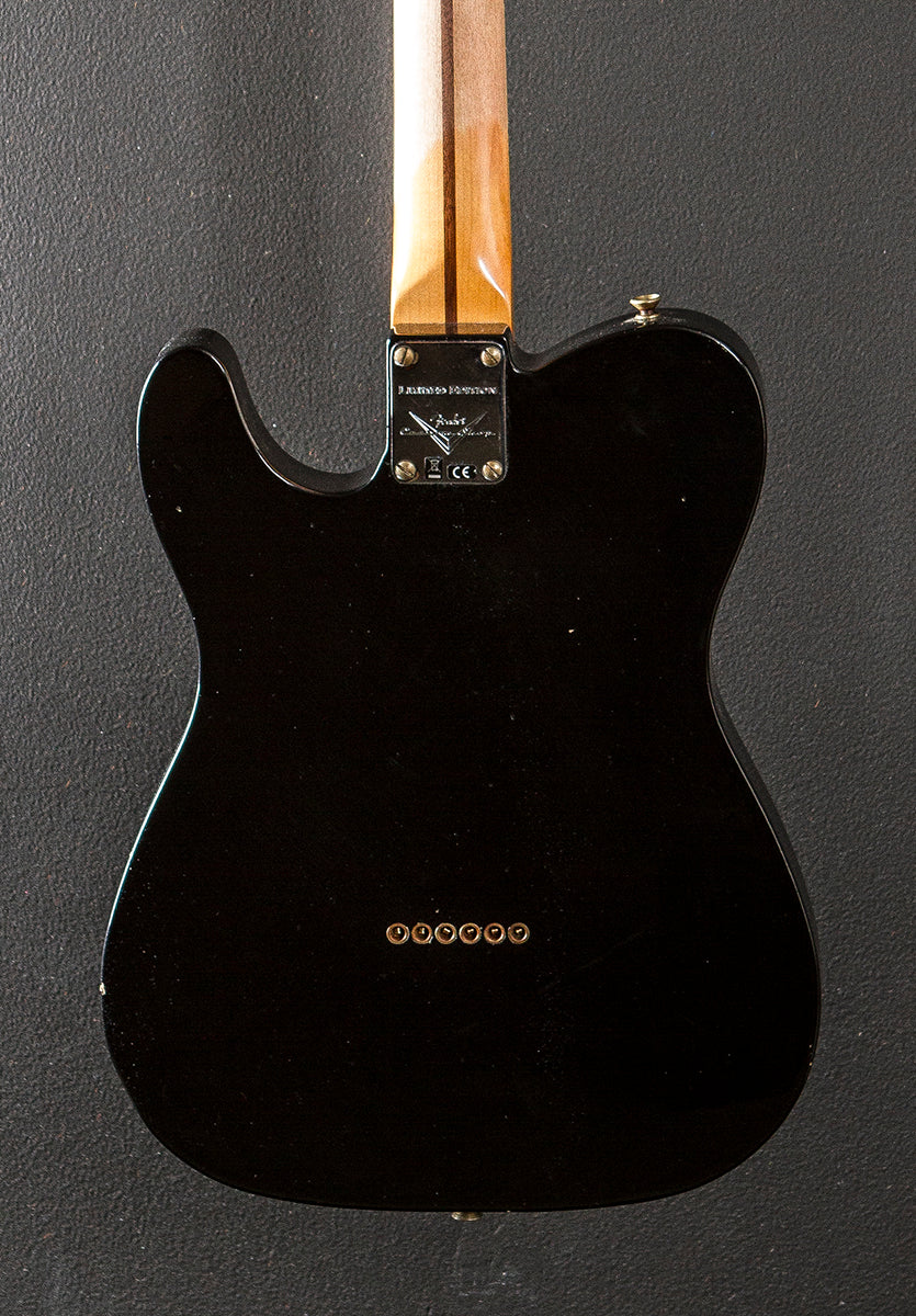 Limited Edition 1950's Journeyman Relic Tele