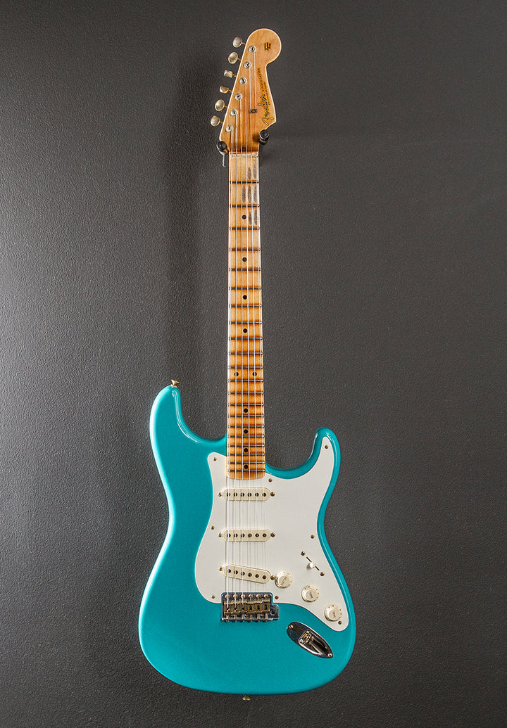 1957 Journeyman Relic Strat