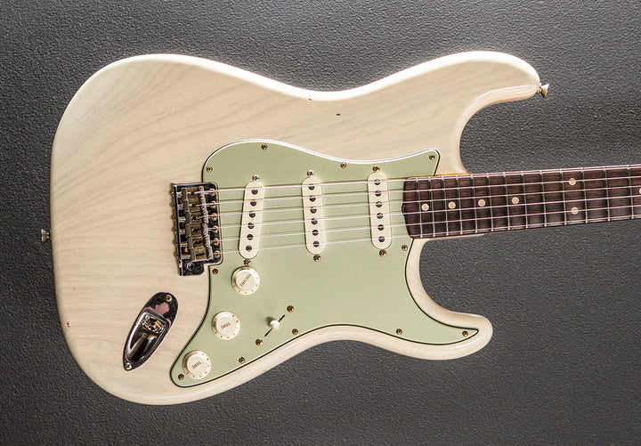 1960 Journeyman Relic Strat