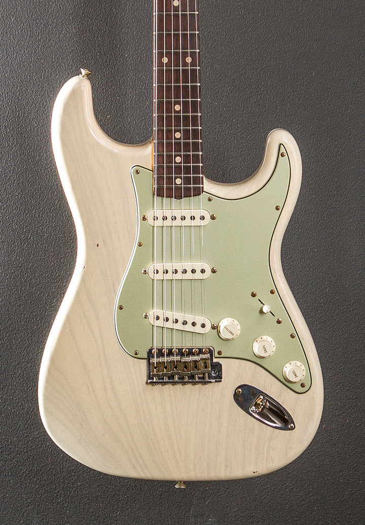 1960 Journeyman Relic Strat