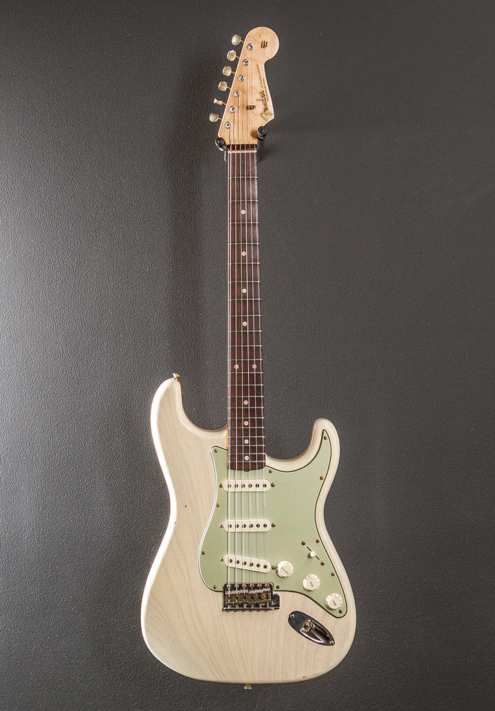 1960 Journeyman Relic Strat