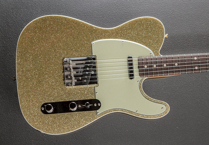 1960 NOS Tele Custom