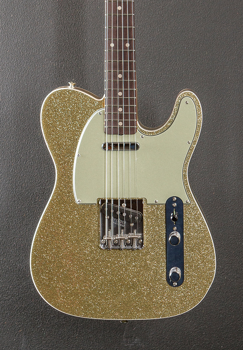 1960 NOS Tele Custom