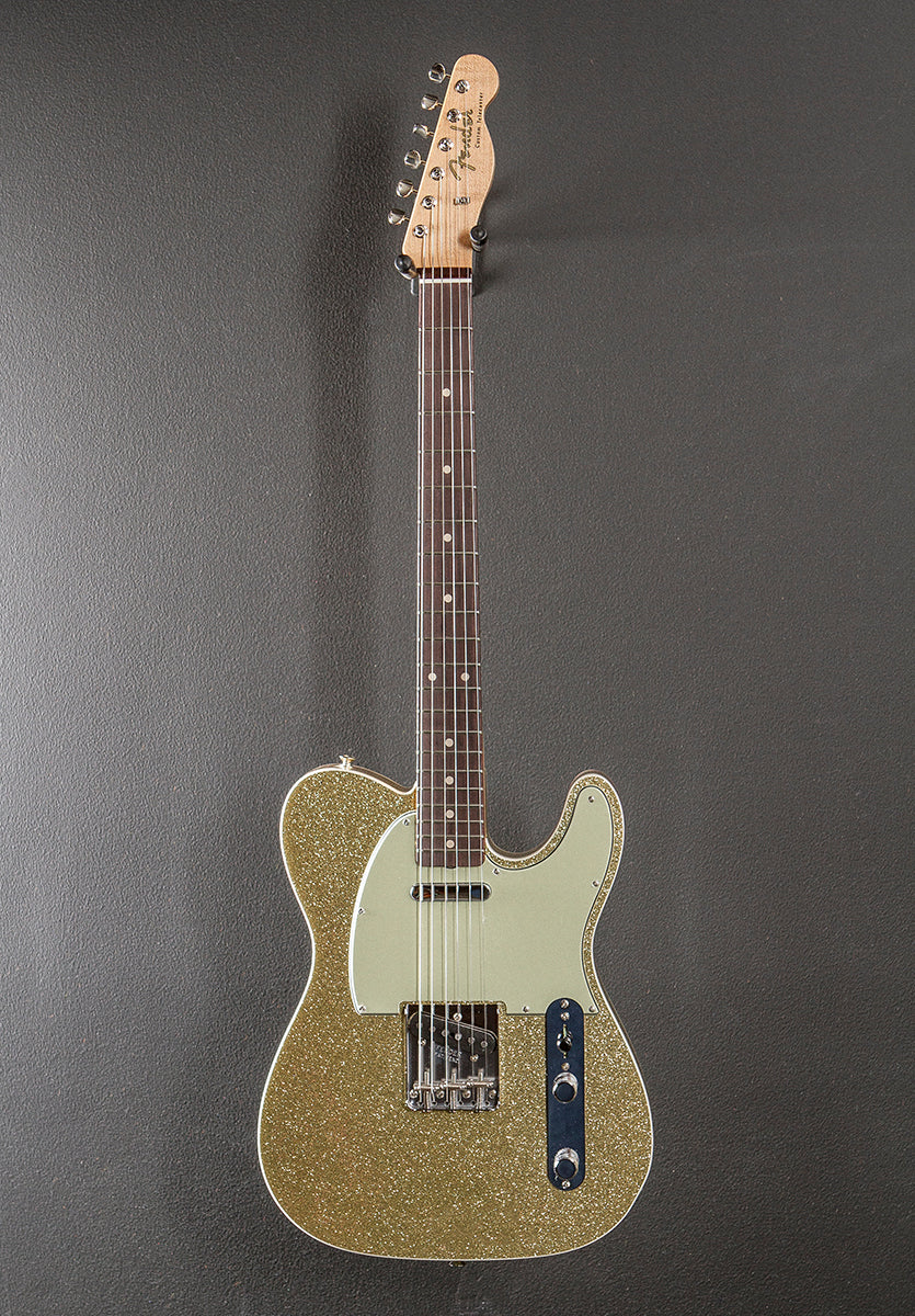 1960 NOS Tele Custom