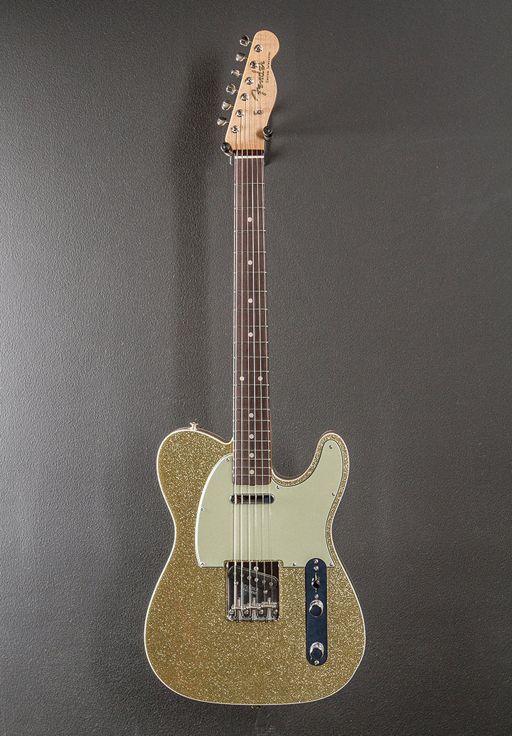 1960 NOS Tele Custom