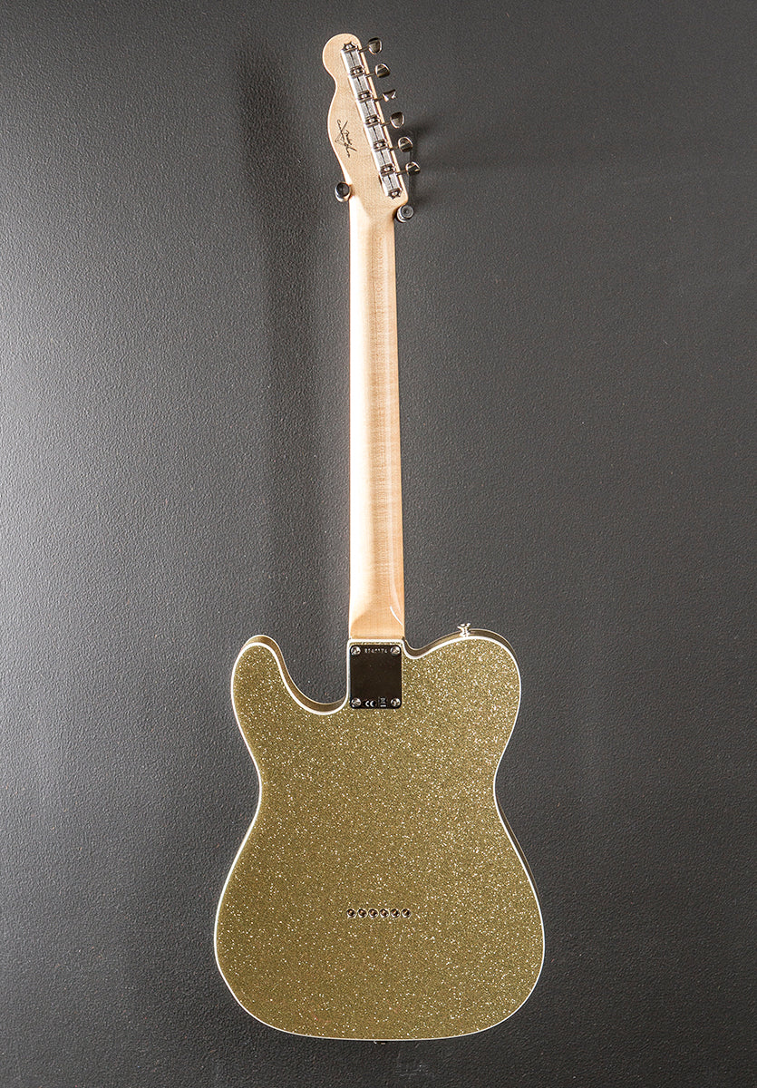 1960 NOS Tele Custom