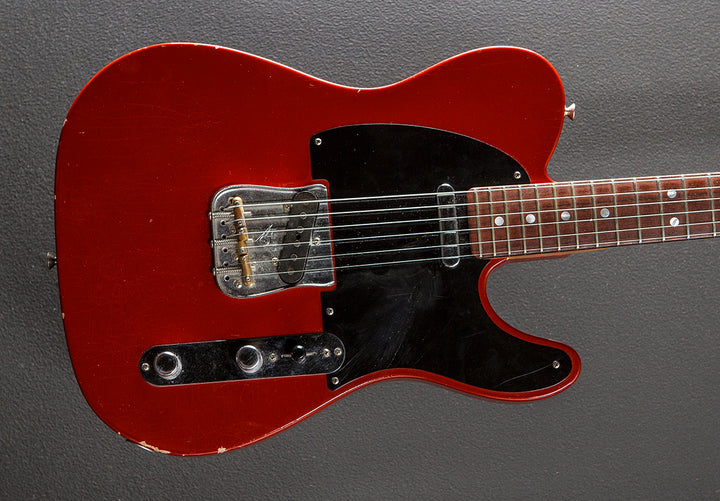 Used Closet Classic Tele Pro '13