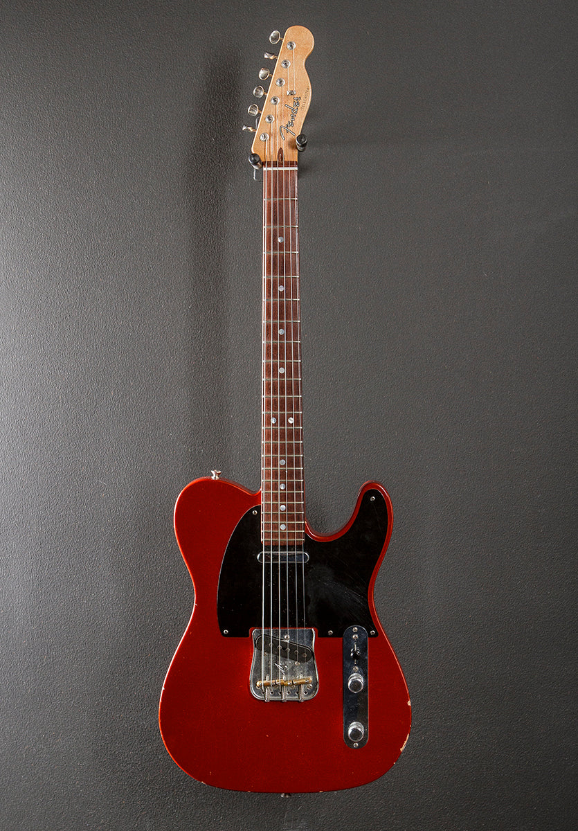 Used Closet Classic Tele Pro '13