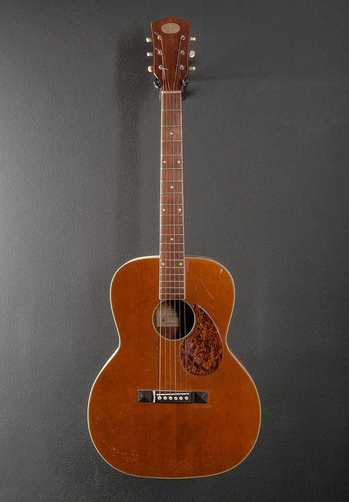 Acoustic, Mid 1950's