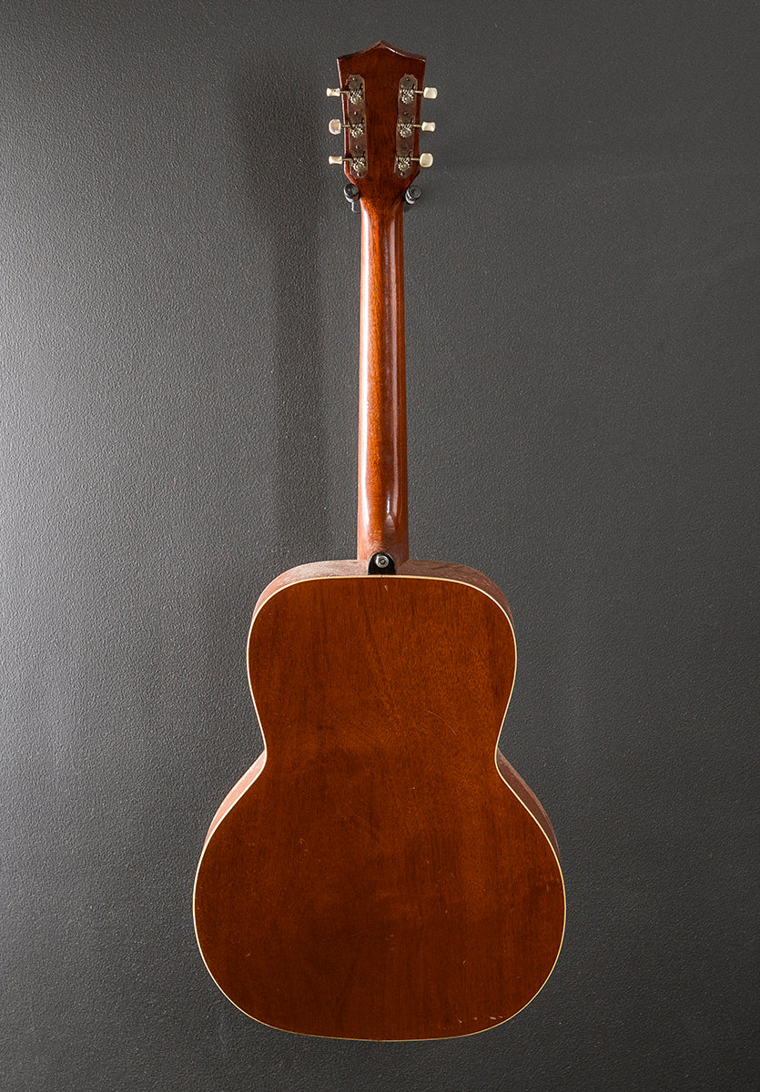 Acoustic, Mid 1950's