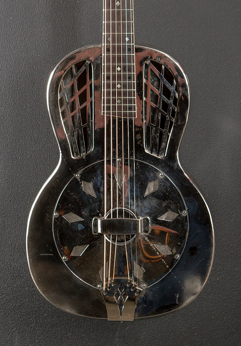 12 Fret Resonator '06