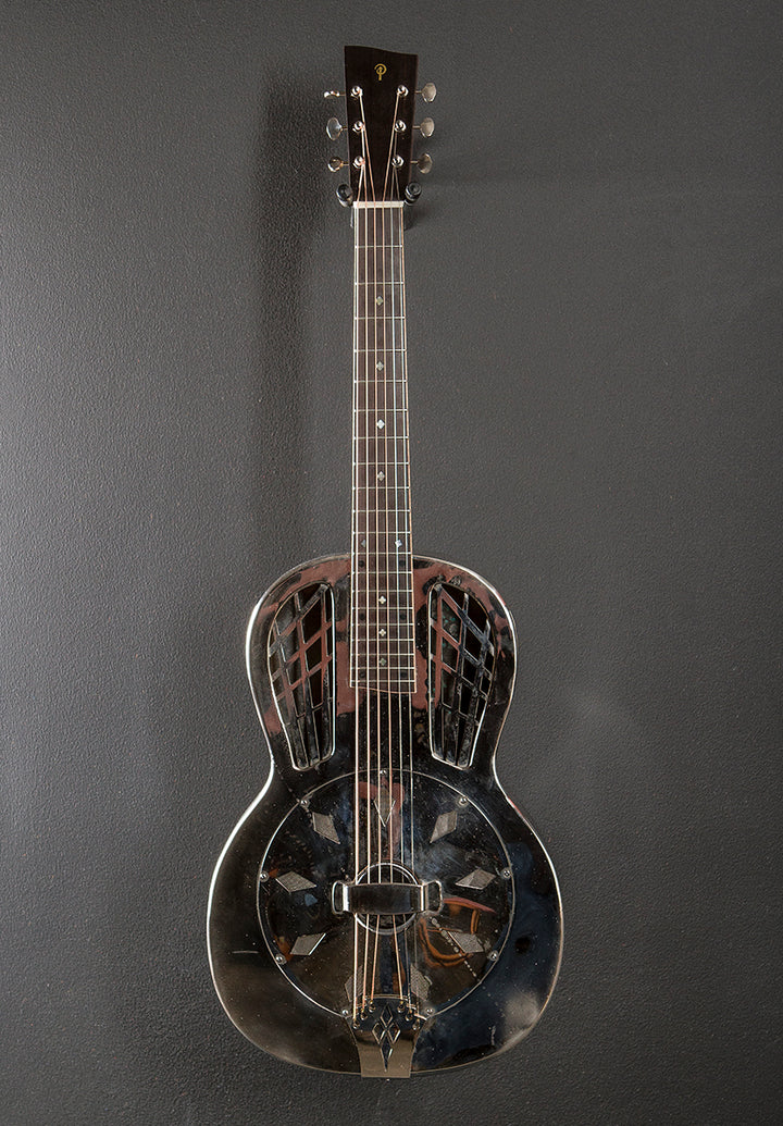 12 Fret Resonator '06