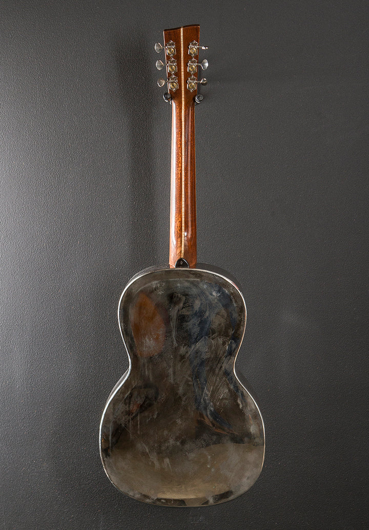 12 Fret Resonator '06