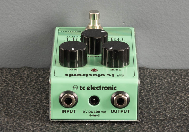 The Prophet Digital Delay, Recent