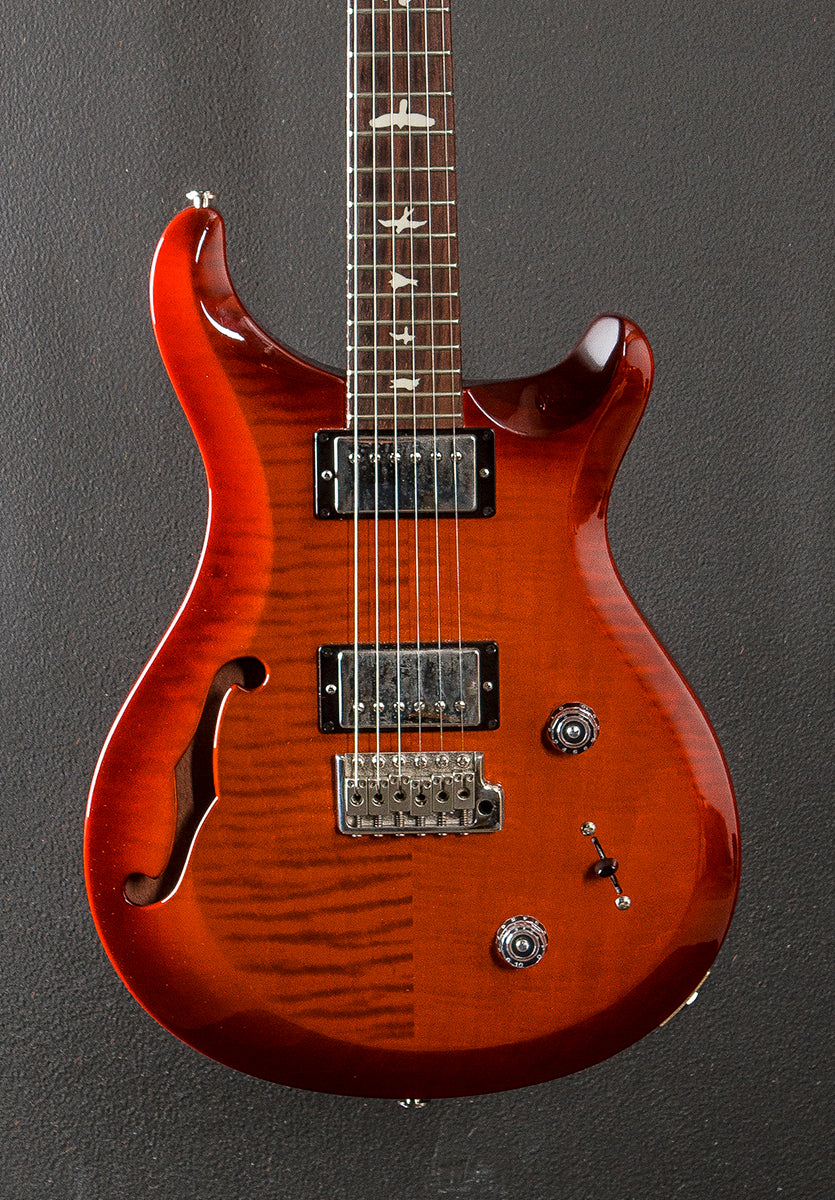 S2 Custom 22 Semi-Hollow '16