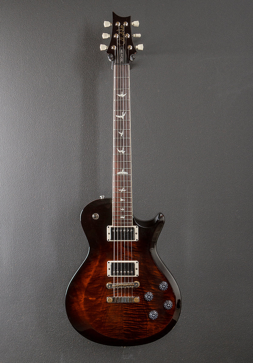 S2 McCarty 594 Singlecut '21