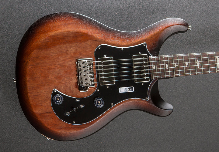 S2 Standard 24 Satin - McCarty Tobacco Sunburst