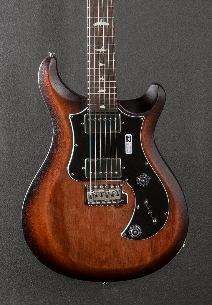 S2 Standard 24 Satin - McCarty Tobacco Sunburst