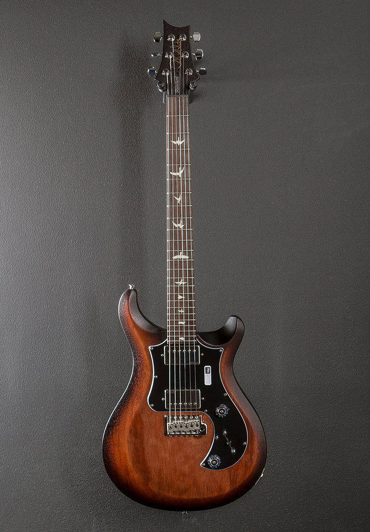 S2 Standard 24 Satin - McCarty Tobacco Sunburst