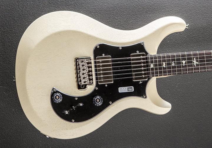 S2 Standard 24 Satin - Antique White