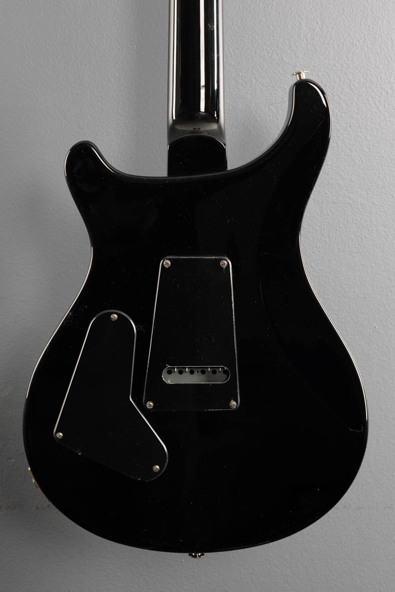 S2 Custom 24-08 - Black