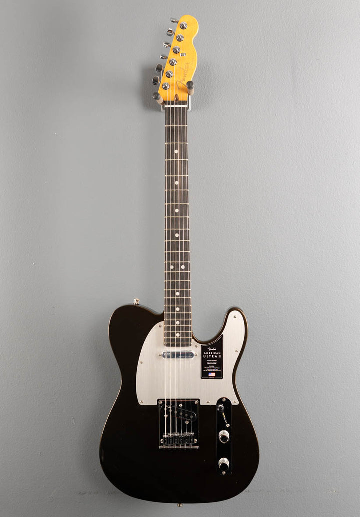 American Ultra II Telecaster - Texas Tea