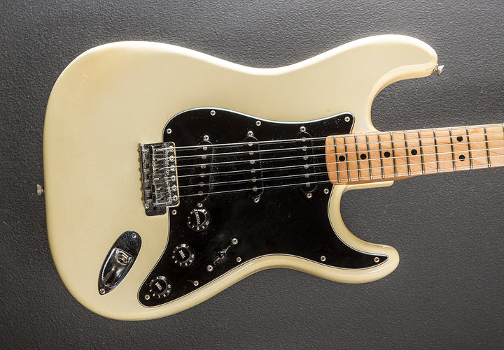 Used Strat '81