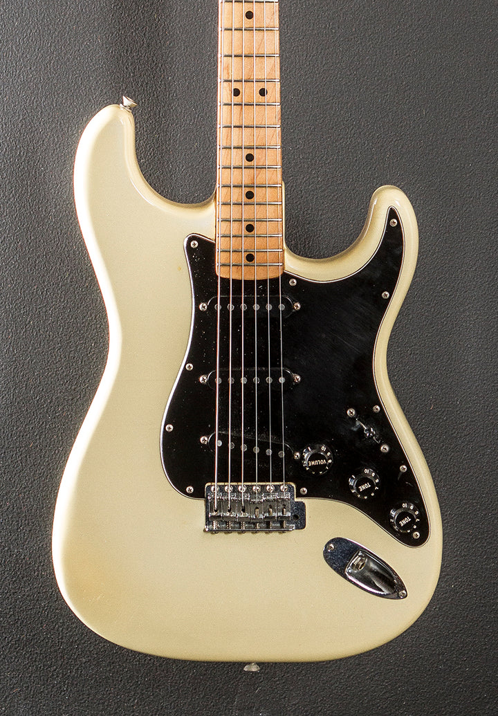 Used Strat '81