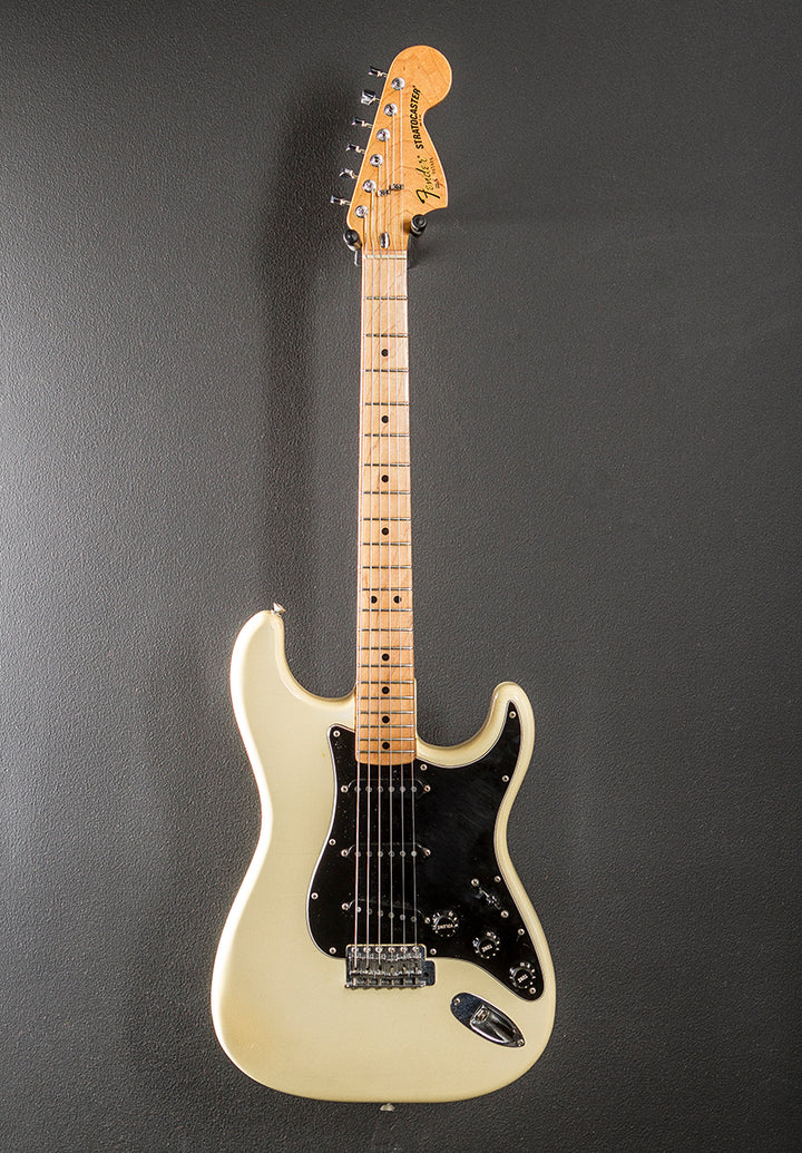 Used Strat '81