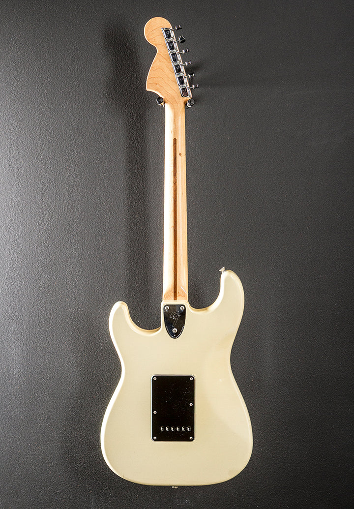 Used Strat '81