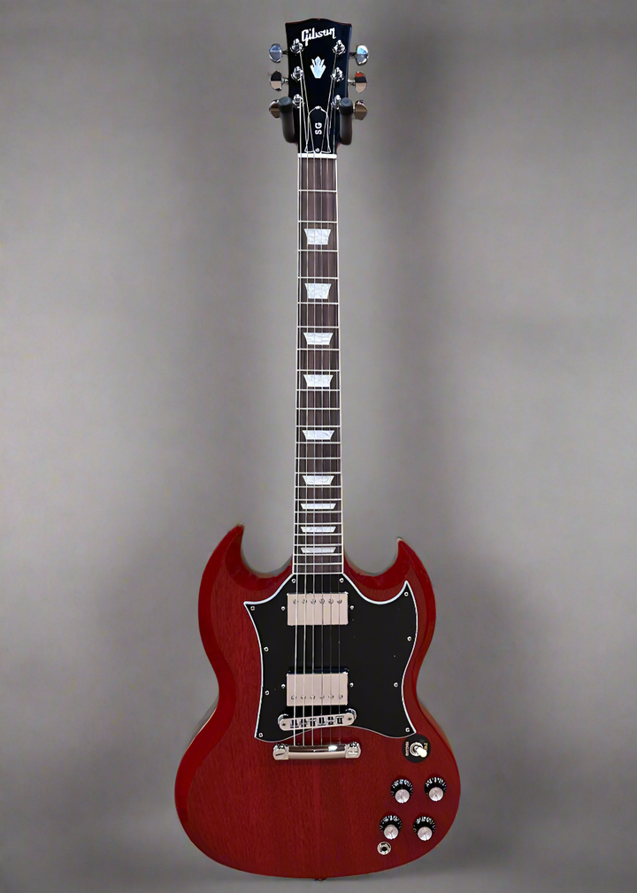 SG Standard - Heritage Cherry