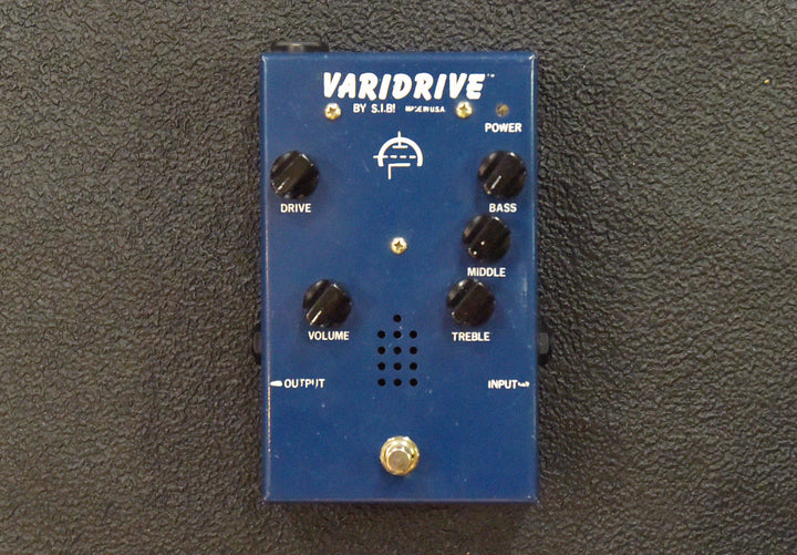 Varidrive, 90s