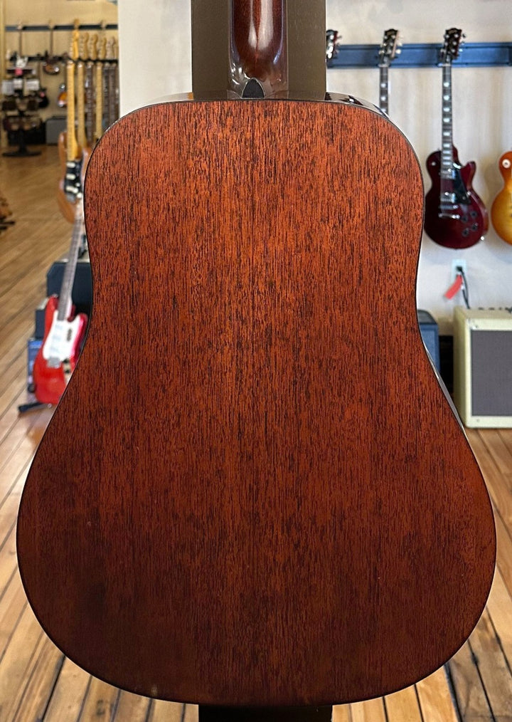 D-18 Authentic 1937 Aged