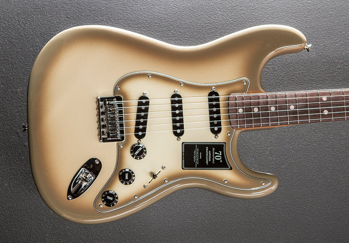 70th Anniversary Vintera II Antigua Stratocaster