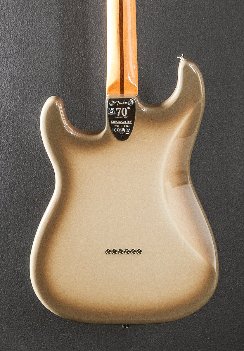 70th Anniversary Vintera II Antigua Stratocaster