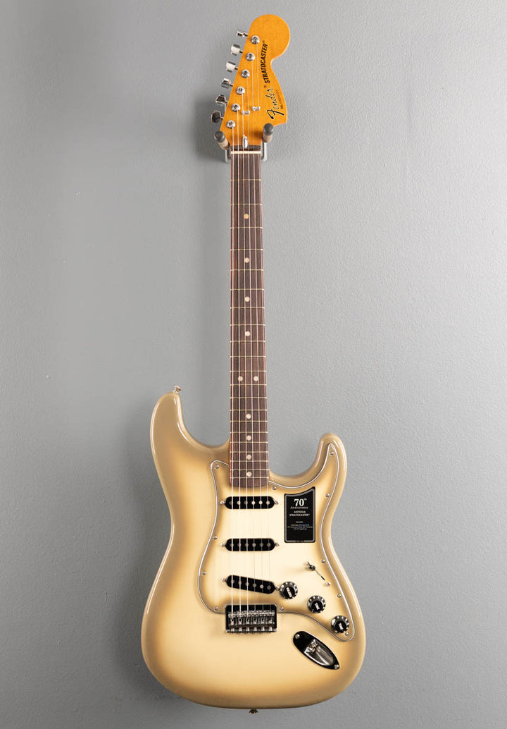 70th Anniversary Vintera II Antigua Stratocaster