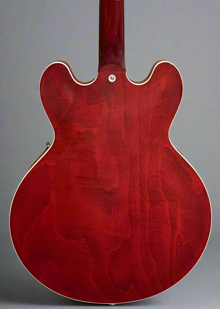 ES-335 - Sixties Cherry